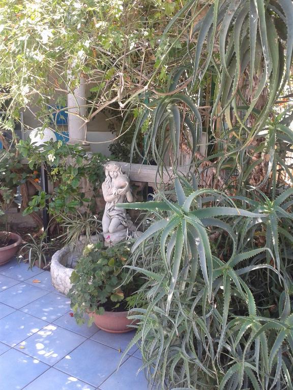 B&B Albatros Липари Екстериор снимка