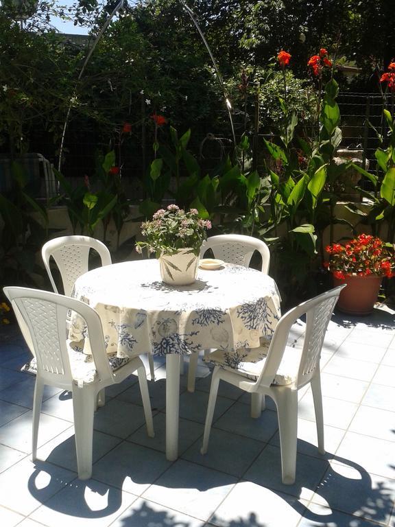 B&B Albatros Липари Стая снимка