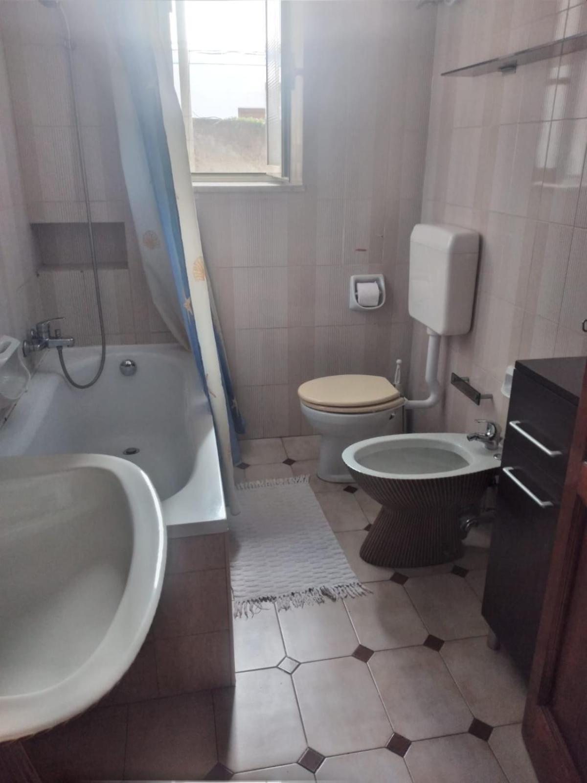 B&B Albatros Липари Екстериор снимка