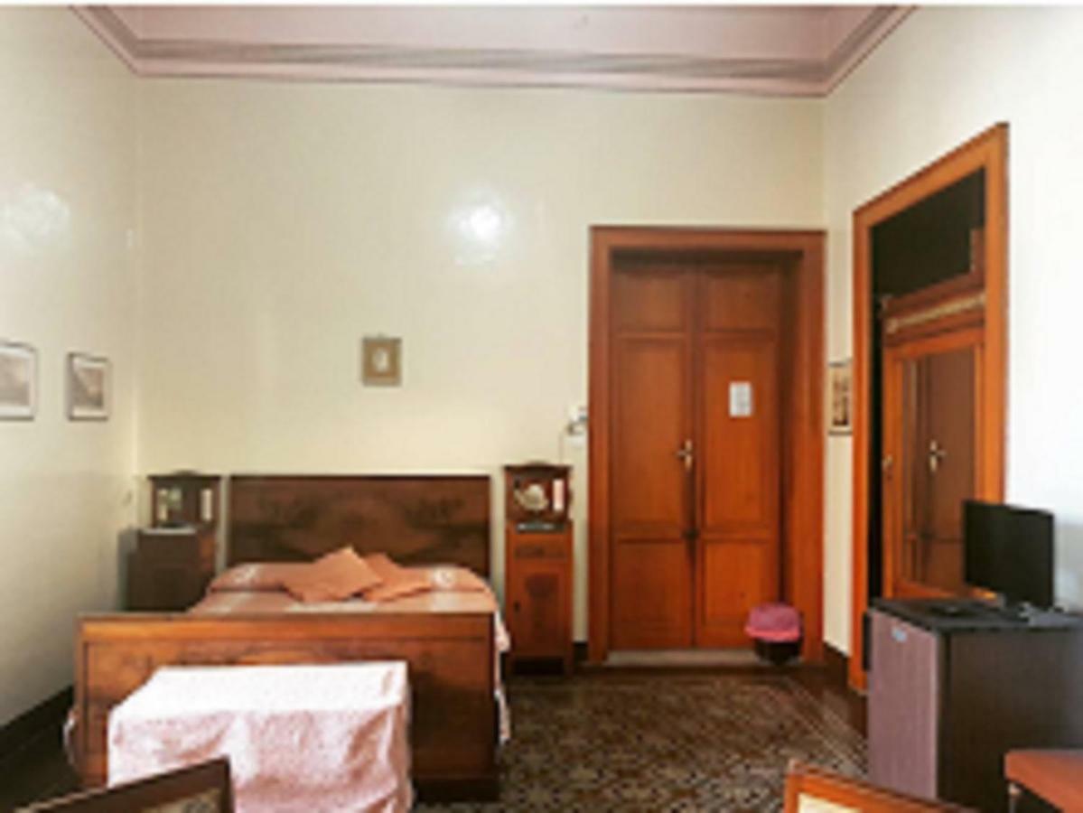 B&B Albatros Липари Екстериор снимка